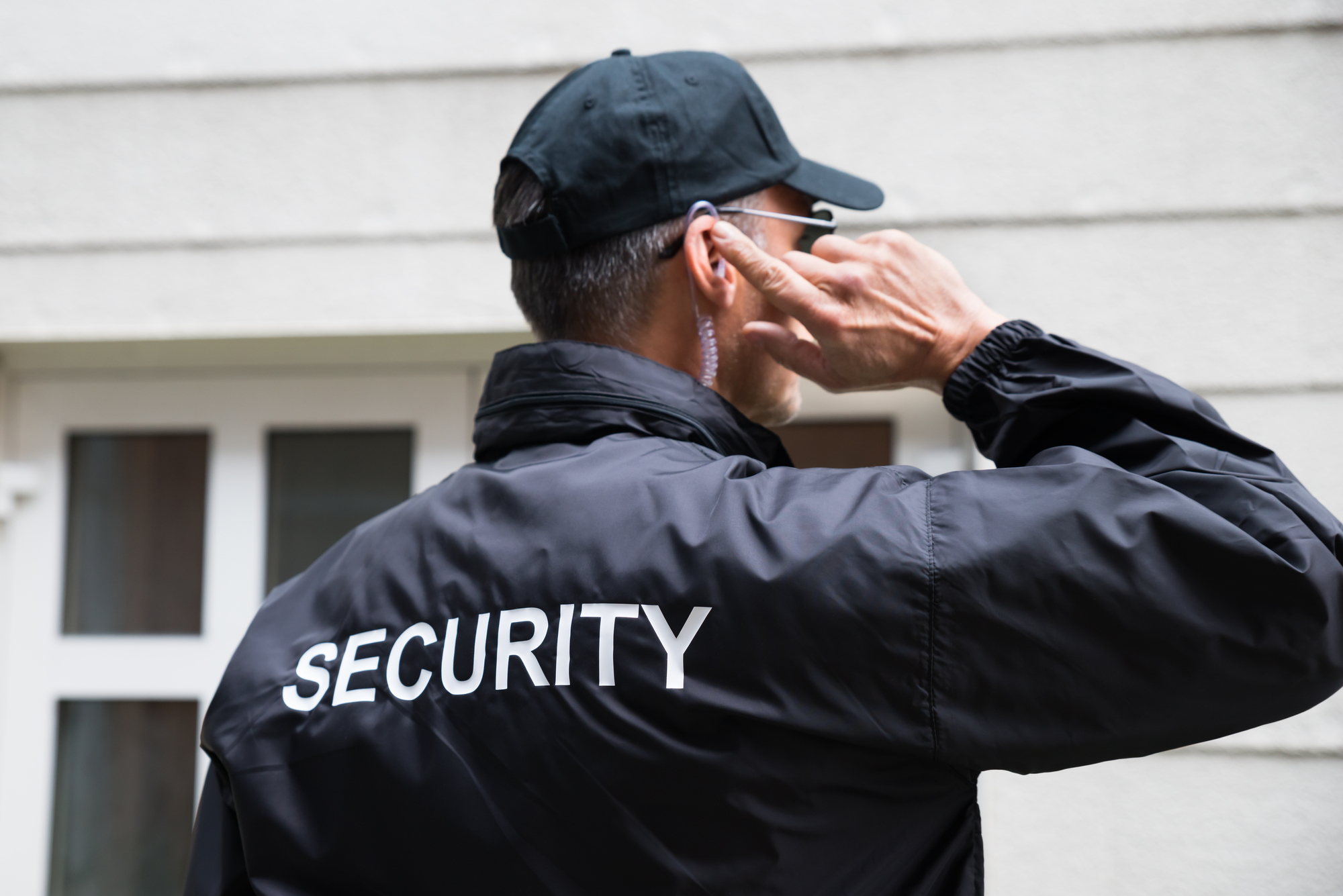 Security Guard Services